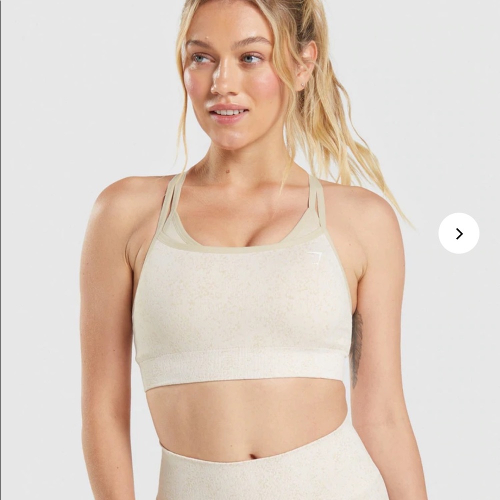 Gymshark Adapt Sports Bra